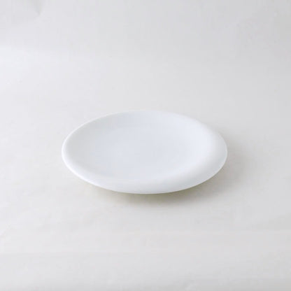 modern and unique eclipse dining plate for your dinnerware collections