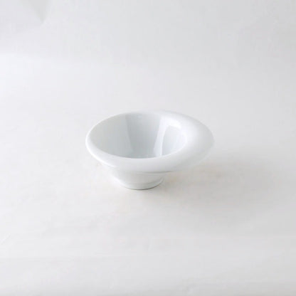 eclipse bowl to serve hot soups during the winter, making your winter a little brighter. collect this modern and unique artisanal kitchenware for your dinnerware collections